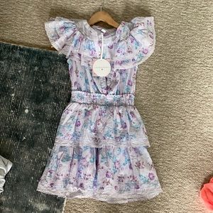 Love Shack Fancy x Target